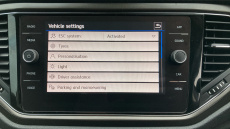 Volkswagen T-Roc 1.0 TSI Design 5dr Petrol Hatchback